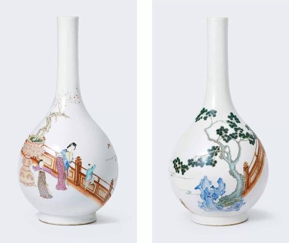 如何收藏艺术品_艺术品收藏新手入门