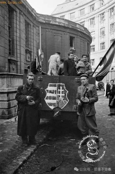 匈牙利历史图片大全_匈牙利老照片哪里找