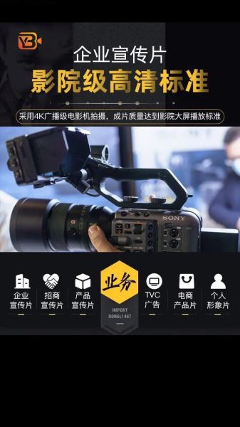 池州科技产品宣传片怎么做_拍摄流程有哪些