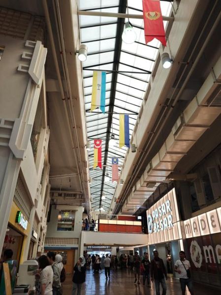 中央艺术坊在哪里_怎么去最方便