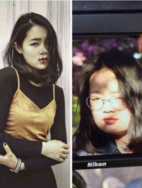 为什么拍照总像车祸现场_如何拯救丑到爆的日常照