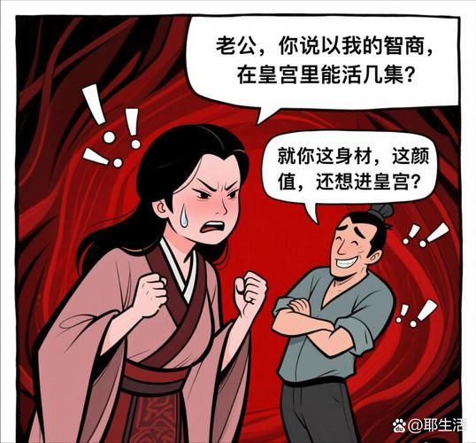 历史笑话有哪些_古代皇帝冷幽默