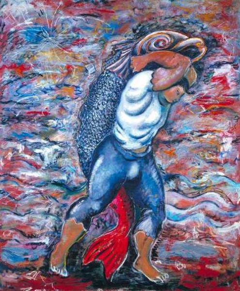 过程性艺术是什么_如何欣赏过程性艺术