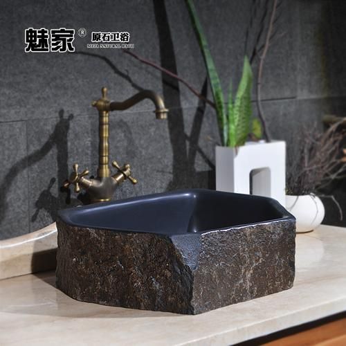 艺术盆怎么选_艺术盆适合什么风格