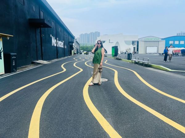 粮仓艺术公园在哪_值得去吗