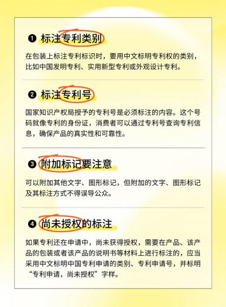 电子科技产品包装专利有哪些_如何申请