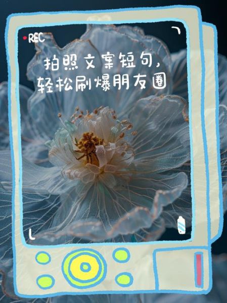 如何用手机拍出艺术感_拍照文案怎么写