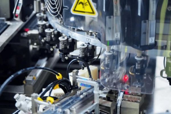 比米粒还小的芯片是什么_如何制造