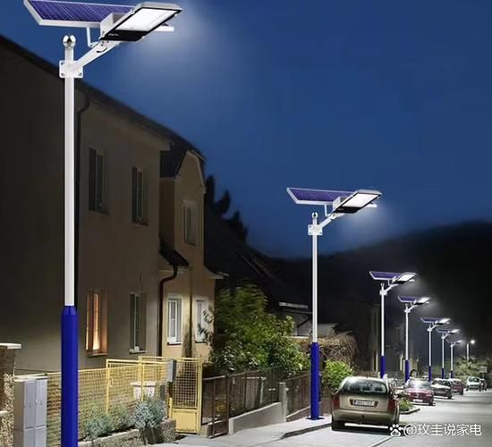 太阳能热水器哪个牌子好_太阳能路灯怎么选