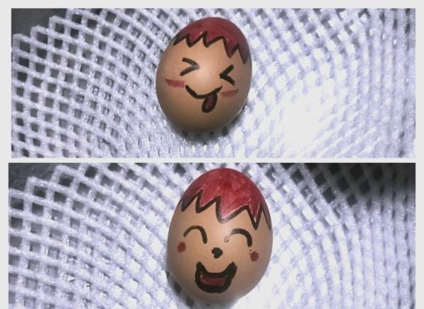 艺术蛋宝宝是什么_艺术蛋宝宝怎么做