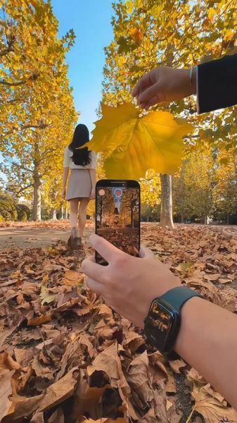 如何用手机拍好日常生活照_日常生活照怎么拍才自然