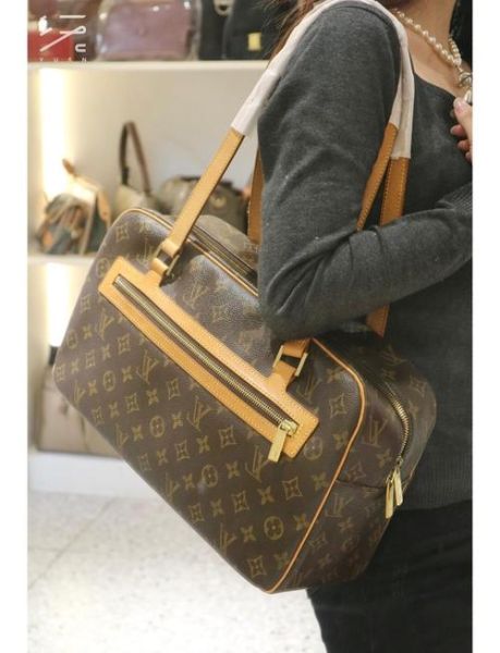 lv经典包款有哪些_老花系列历史款式大全