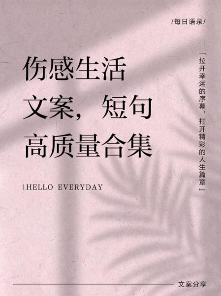 高品质生活怎么过_高品质生活文案怎么写