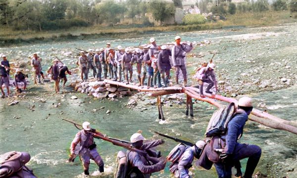 延安历史照片大全_延安老照片哪里找