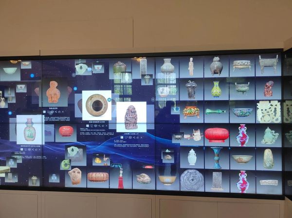 文物修缮用什么激光扫描仪_如何选三维重建软件