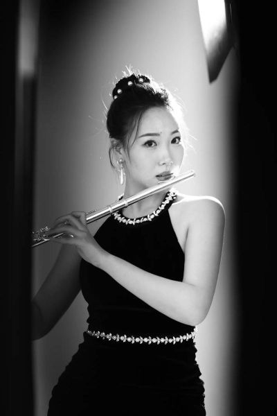 长笛艺术写真怎么拍_长笛写真拍摄技巧