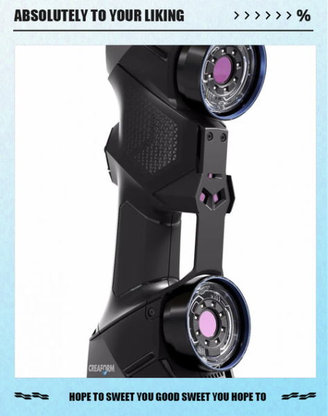 文物修缮用什么激光扫描仪_如何选三维重建软件