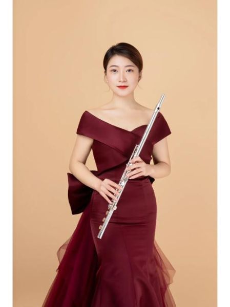 长笛艺术写真怎么拍_长笛写真拍摄技巧