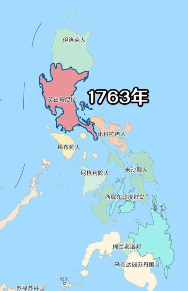 菲律宾历史图片大全_哪里能找到高清原版