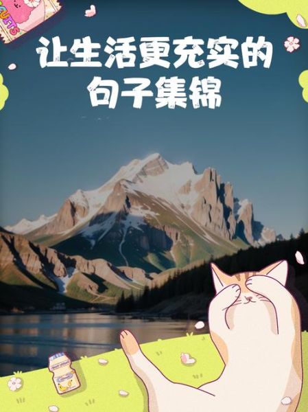 如何把生活过充实_怎样让每一天有意义