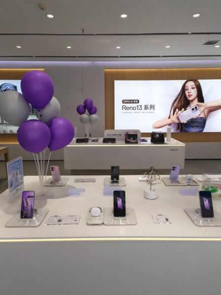 高科技产品销售店哪家好_如何挑选靠谱店铺