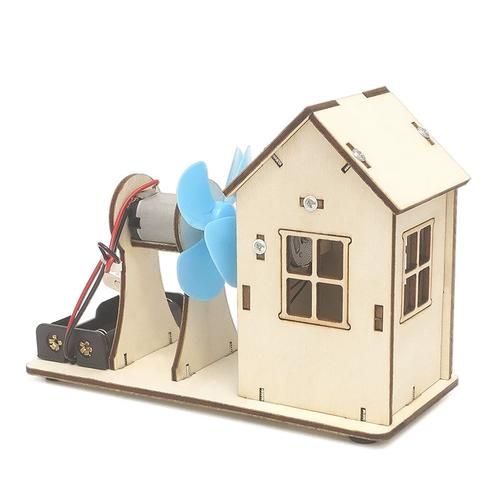 如何手工制作科技小产品_科技小制作需要哪些材料