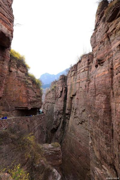 风景峡谷在哪里_风景峡谷门票多少钱