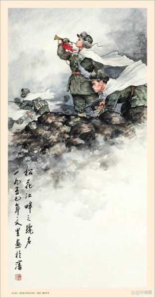 历史题材作品大全_有哪些经典值得一看