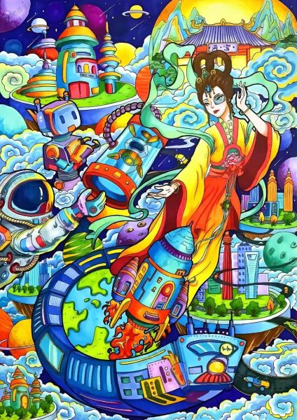 未来最美的科技产品是什么_它如何改变生活