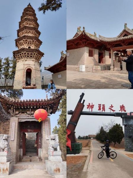 长治历史大全_长治有哪些历史遗迹