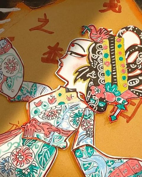 艺术传承的意义是什么_如何有效传承传统艺术