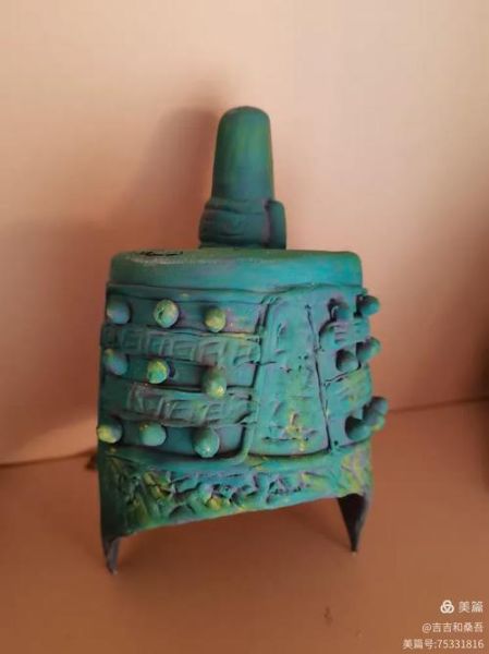 自制历史教具大全_如何低成本打造