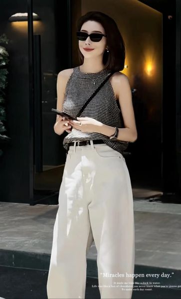 时尚穿搭怎么搭配_2024春夏流行趋势