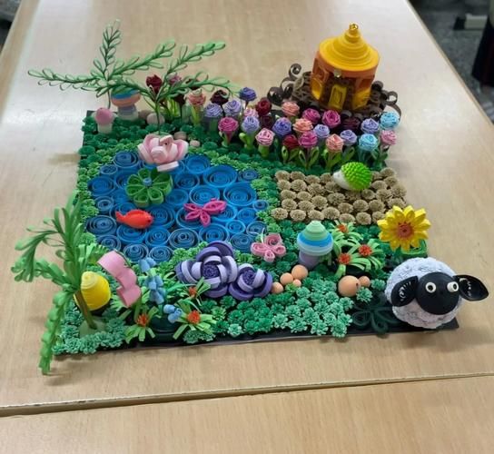 艺术diy怎么做_艺术diy需要哪些材料