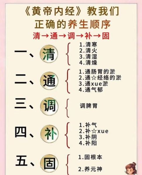 养生活动有哪些_如何科学安排养生活动