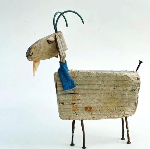 废品艺术怎么做_废品艺术有哪些创意