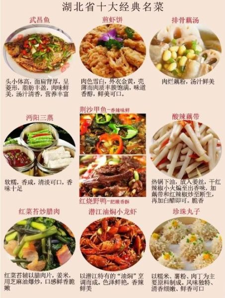 古代食谱大全_传统菜肴做法