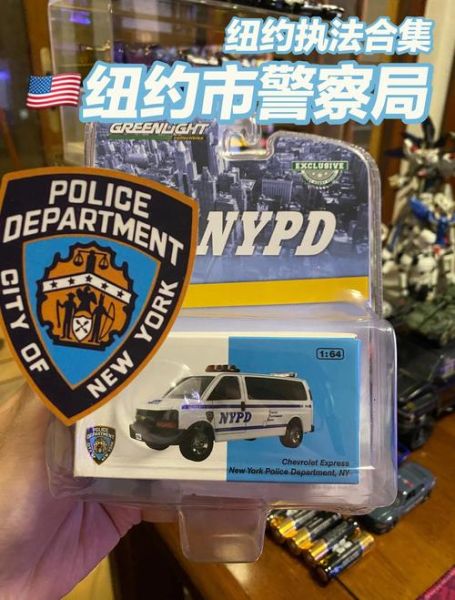 美国警察高科技产品有哪些_执法效率如何提升