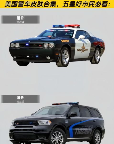 美国警察高科技产品有哪些_执法效率如何提升
