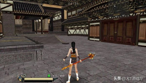 国内历史网游有哪些_经典历史网游推荐