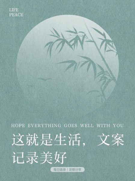 但这就是生活文案怎么写_但这就是生活文案写作技巧