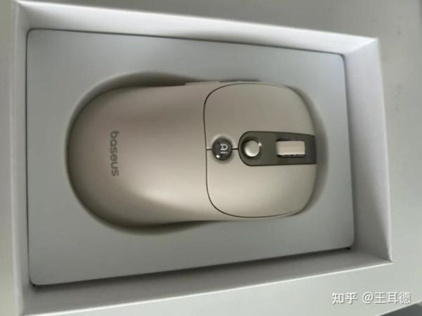 什么是AI智能鼠标_如何挑选AI智能鼠标