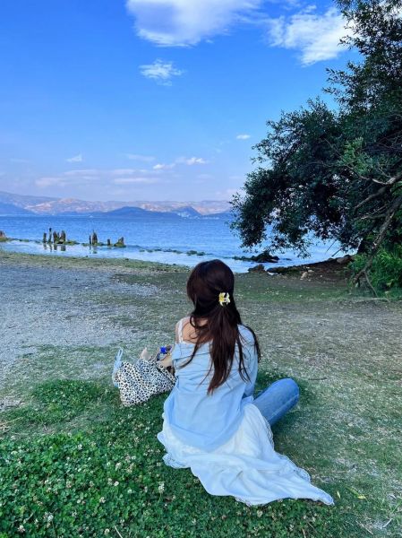 晴天如何拍好照片_晴天适合去哪玩