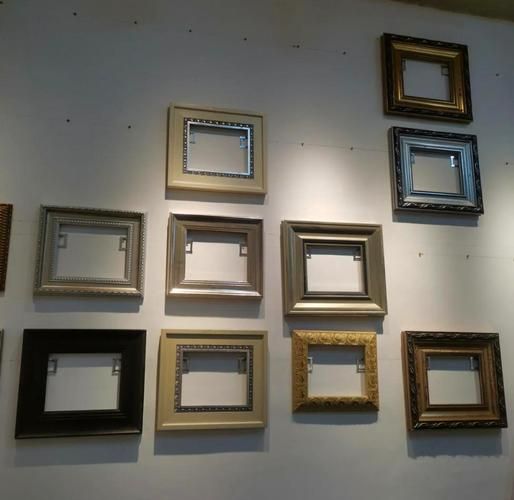 艺术相框怎么选_艺术相框哪种材质好