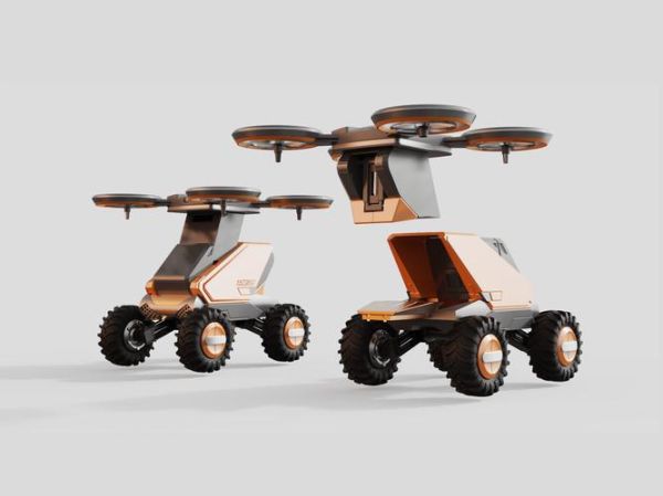 现代新兴科技产品有哪些_2024年值得入手的智能设备