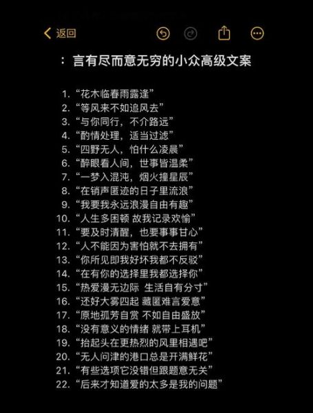 小众艺术文案怎么写_小众艺术文案写作技巧