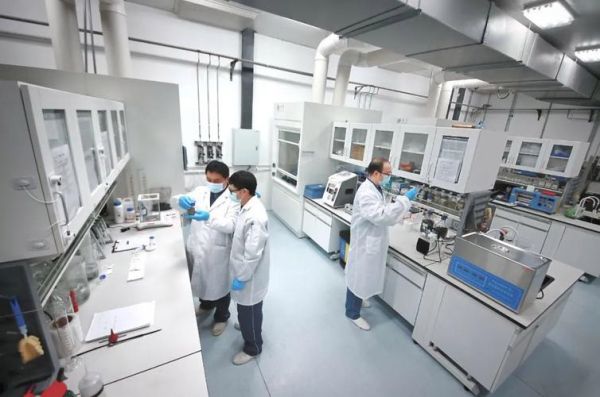 洛阳中硅高科是做什么的_洛阳中硅高科产品有哪些