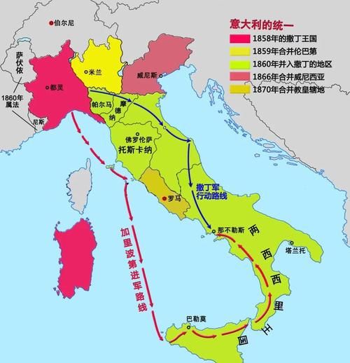 意大利历史视频大全_哪里看最完整