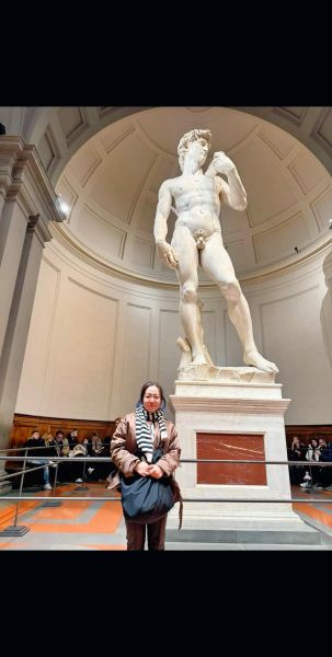 艺术大卫怎么样_艺术大卫值得买吗