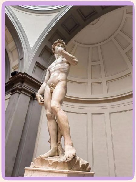 艺术大卫怎么样_艺术大卫值得买吗